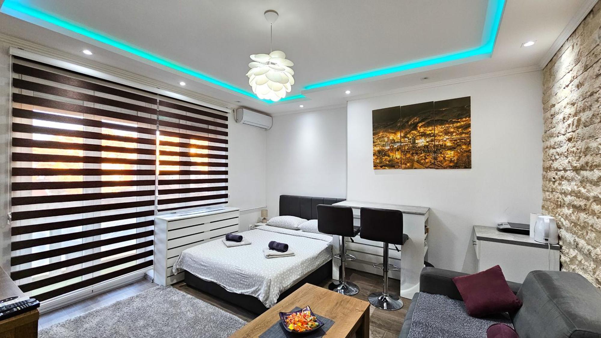 Užice Studio Trg מראה חיצוני תמונה