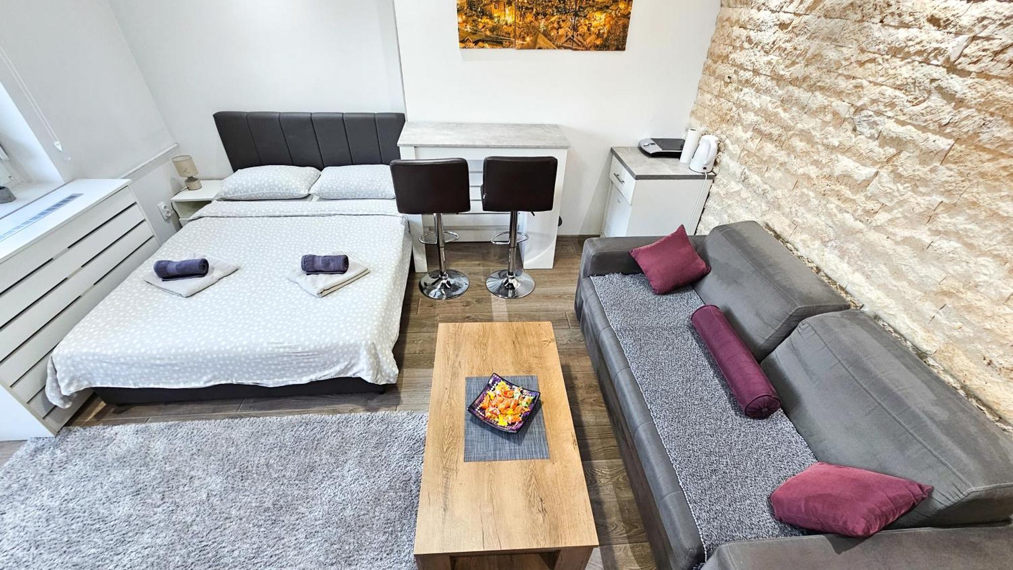 Užice Studio Trg מראה חיצוני תמונה