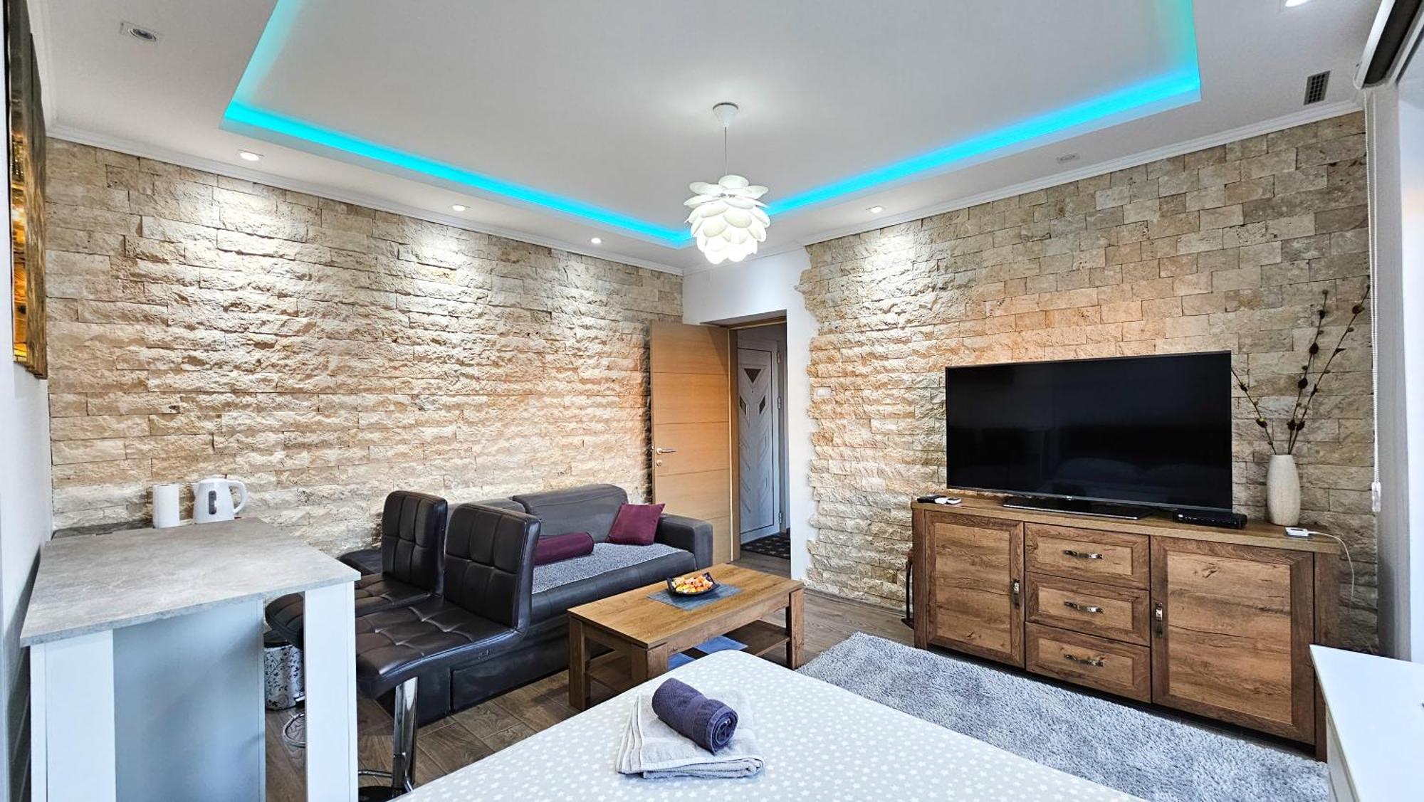 Užice Studio Trg מראה חיצוני תמונה